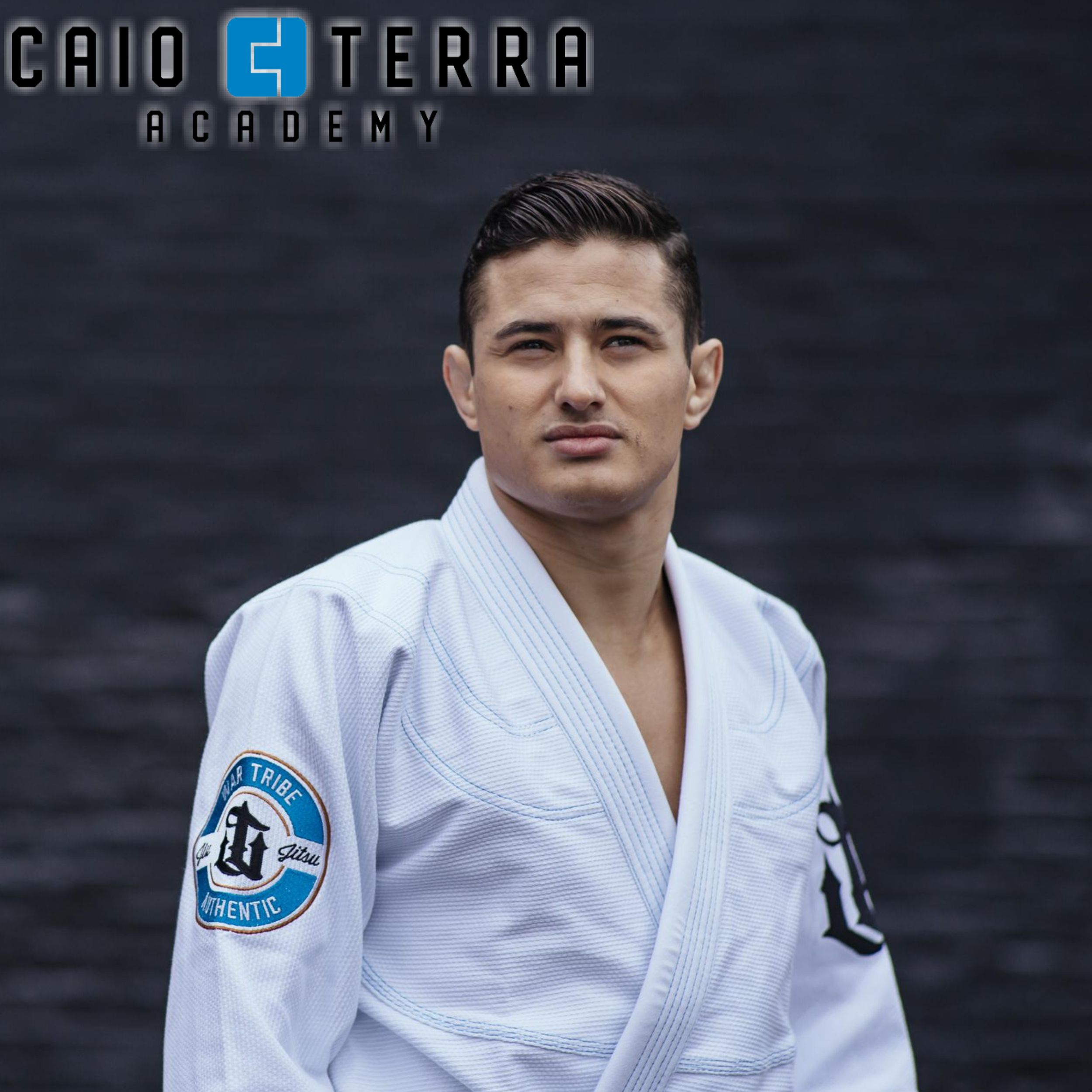 Jiu-Jitsu Caio terra academy Beograd